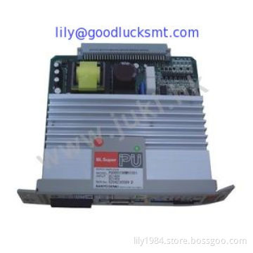 juki smt driver X,Y,Z,T axis for KE700 and KE2000